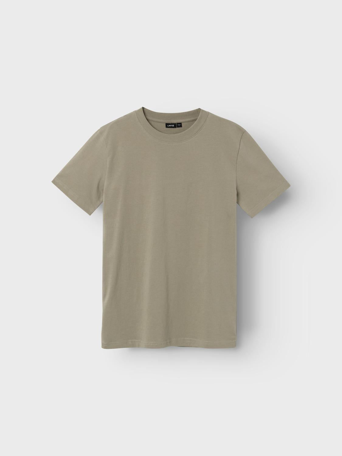 NLMFAGEN T-Shirts & Tops - Vetiver
